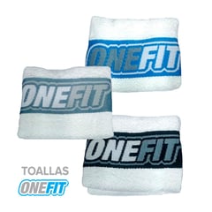 ONEFIT - Kit de 3 Toallas para Gimnasio