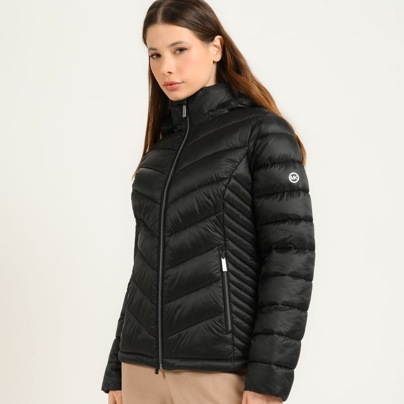 Cazadoras michael kors mujer hotsell
