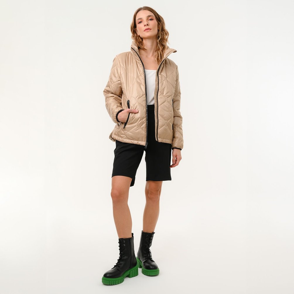 chaqueta michael kors