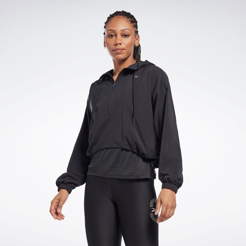 Cortavientos mujer reebok hotsell