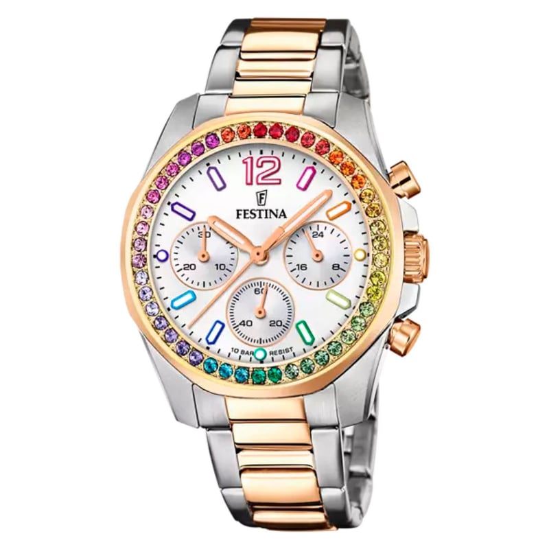 Reloj Mujer Festina Boyfriend FESTINA falabella