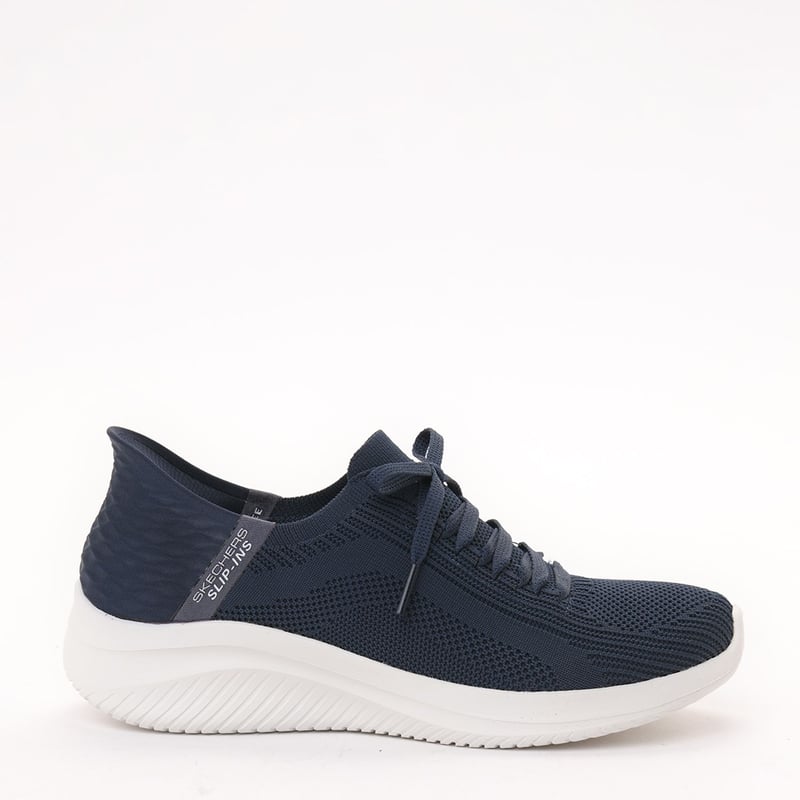 Tenis Skechers para Mujer moda Slip In Zapatos Skechers manos libres Dama Tenis comodos Skechers Slip In para mujer