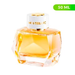 MONTBLANC - Perfume Mujer Montblanc Signature Absolue 50 ml EDP