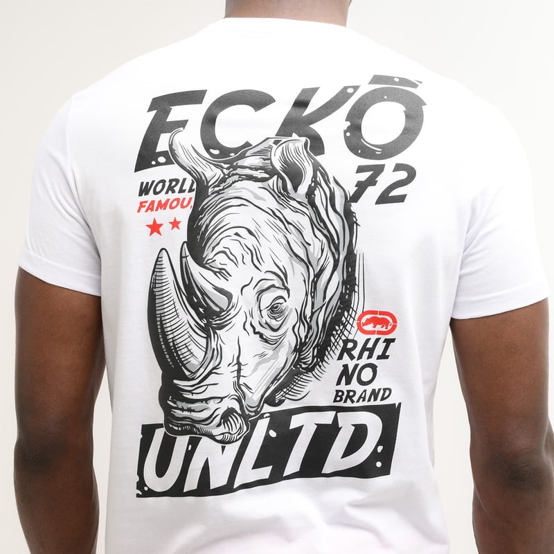 Camisas marca ecko hotsell