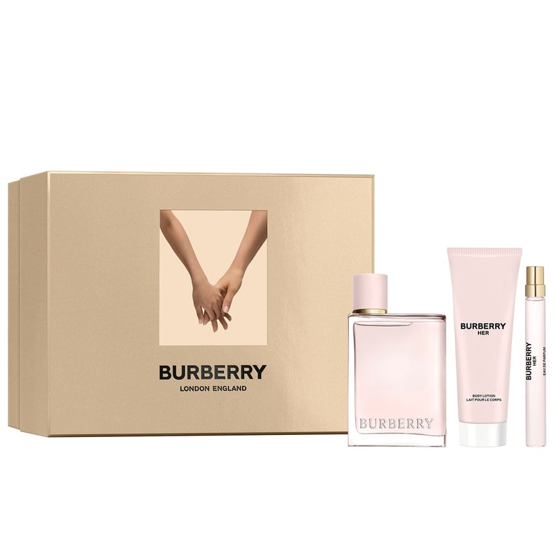 Perfume burberry mujer falabella hotsell