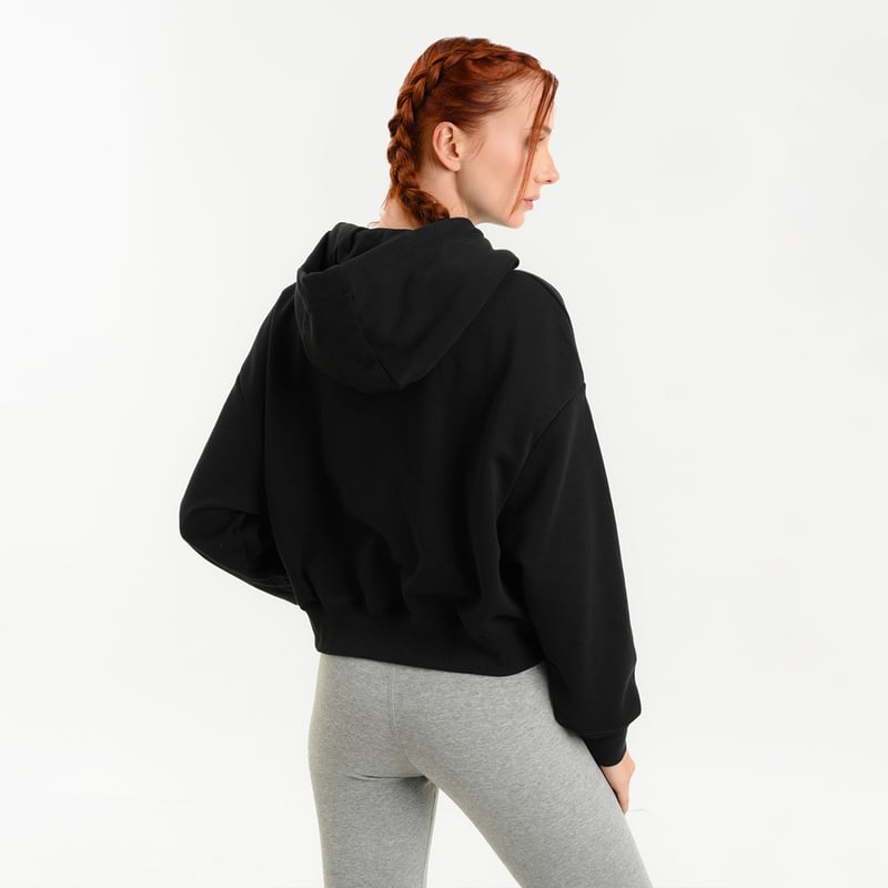 Saco Hoodie Unisex logo Nike NIKE falabella