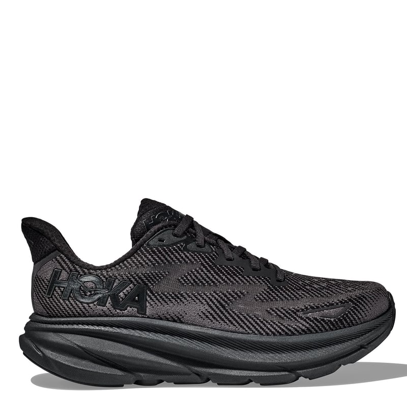 HOKA - Tenis Hoka Hombre Running Clifton 9 