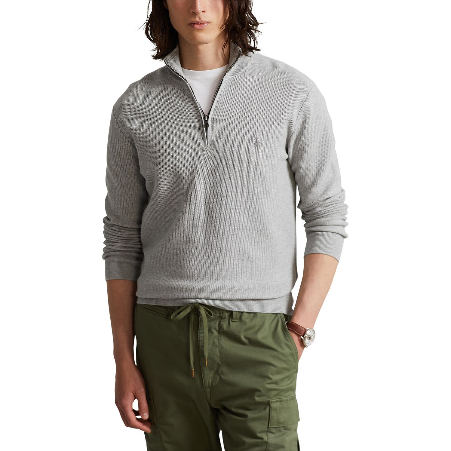 Saco Hombre de Algodon Polo Ralph Lauren RALPH LAUREN falabella