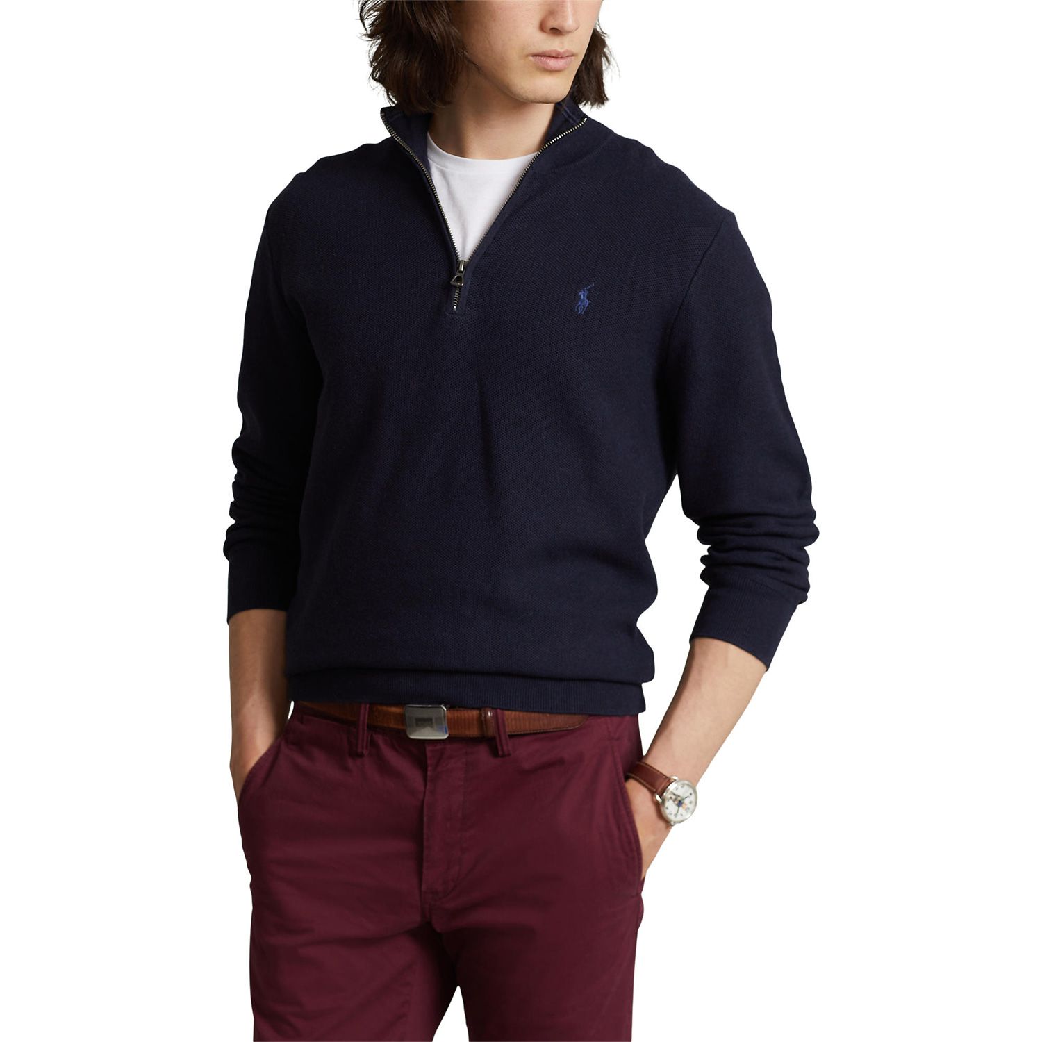Saco ralph lauren hombre shop
