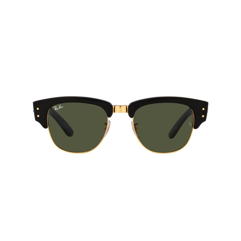 Gafas de sol Ray Ban RB0316S Unisex Marco Black On Arista Lente Green RAY BAN falabella