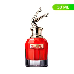 JEAN PAUL GAULTIER - Perfume Scandal Le Parfum Her Edp Jean Paul Gaultier 50 ml