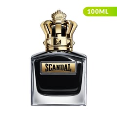 JEAN PAUL GAULTIER - Perfume Scandal Le Parfum Him Edp Jean Paul Gaultier 100 ml 