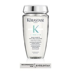 KERASTASE - Shampoo Kérastase Symbiose Anti Caspa 250 ml