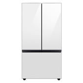 SAMSUNG - Nevecón Samsung French door No Frost 845 lt Bespoke Tipo Europeo RF30BB660012CO