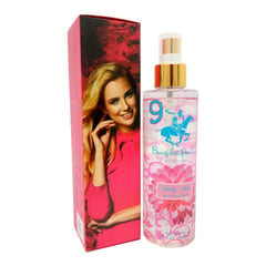 BEVERLY HILLS POLO CLUB - Perfume Mujer  Beverly Hills Polo Club Body Mist 9 Bl 200 ml