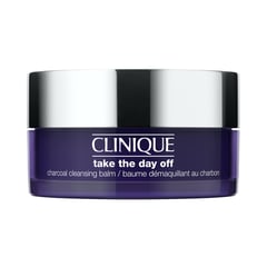CLINIQUE - Demaquillante Bálsamo Take The Day Off Charcoal Clinique 125 ml