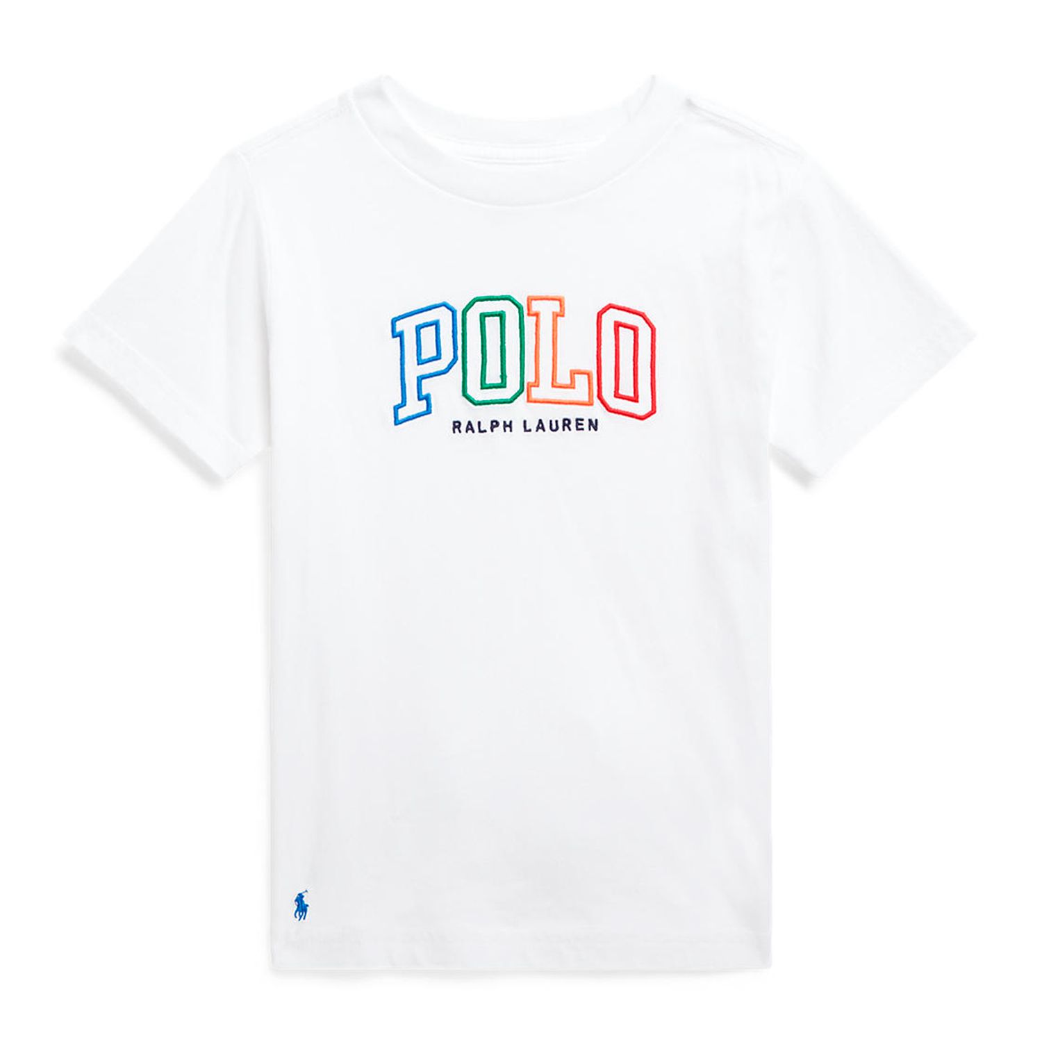 Ofertas Cyberlunes - Descuentos Cyberlunes Ropa para Niños Polo Ralph Lauren en Falabella