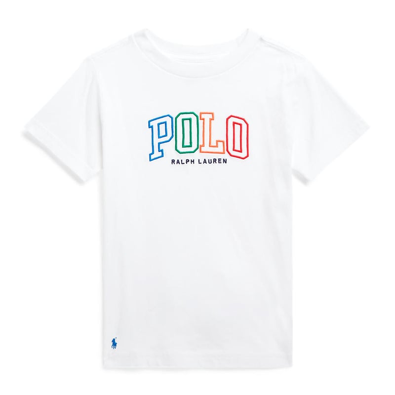 Polo ralph lauren fashion niños