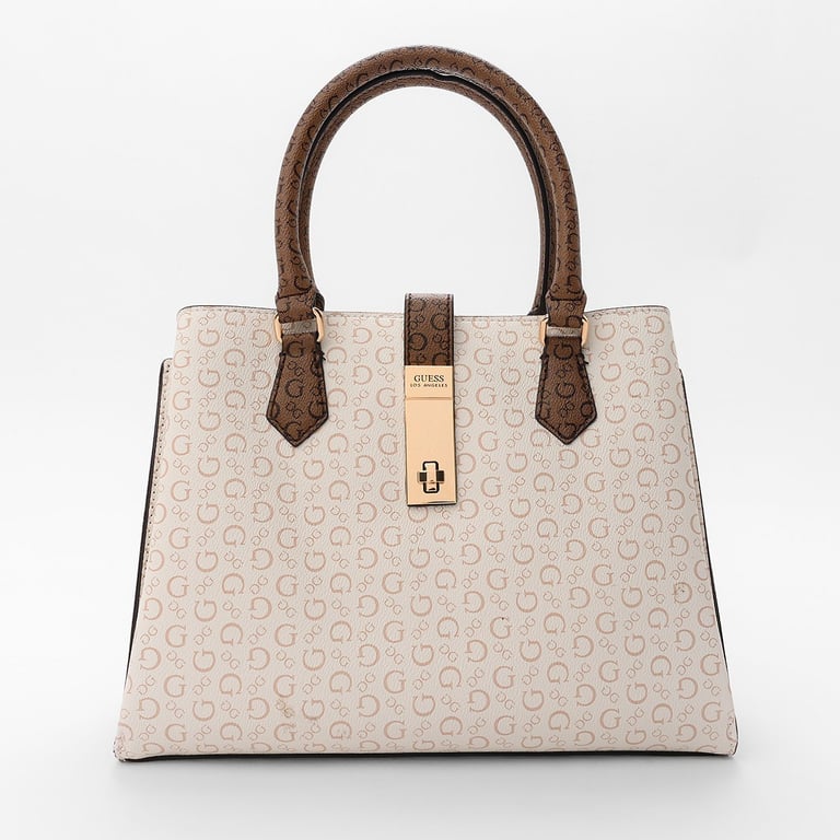 Bolso Guess Para Mujer SM RODEZ SATCHEL GUESS | falabella.com