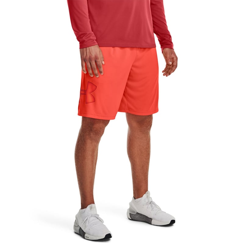 Pantaloneta deportiva Graphic para Hombre Under Armour UNDER ARMOUR falabella
