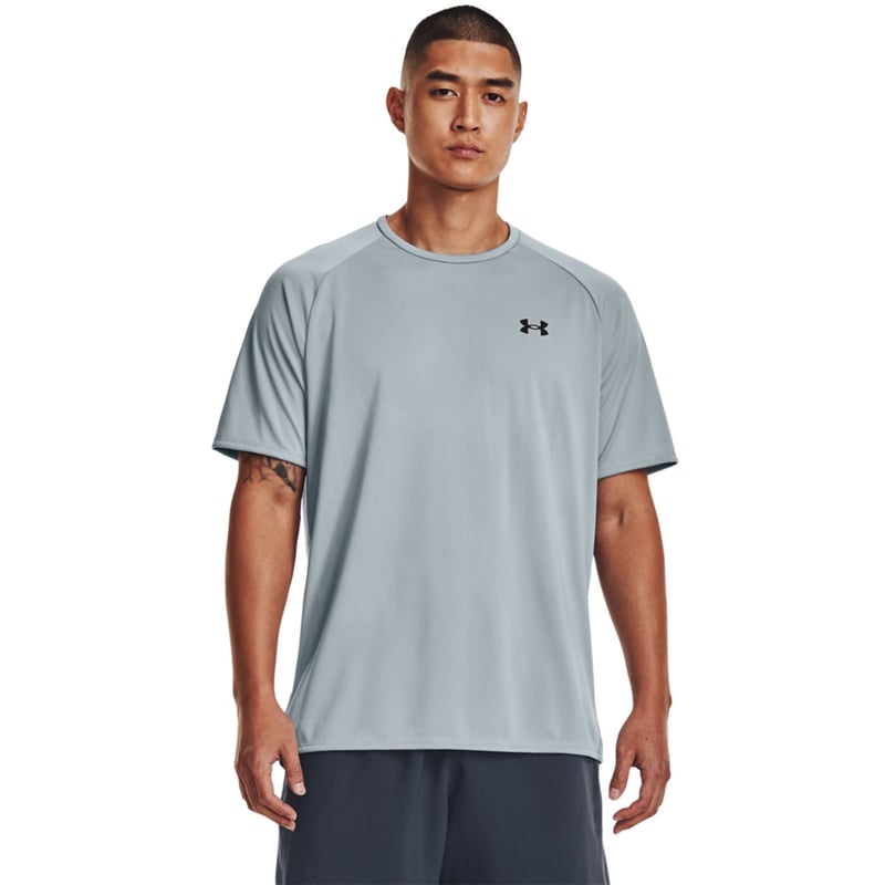 Camiseta deportiva Under Armour Hombre UNDER ARMOUR falabella