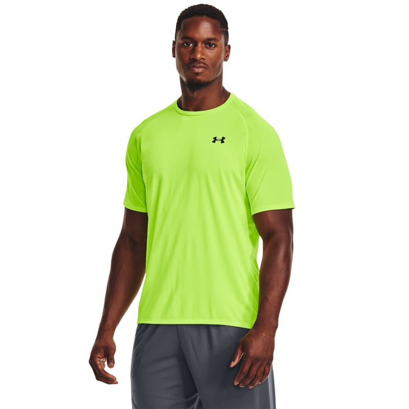 Camiseta deportiva Under Armour Hombre
