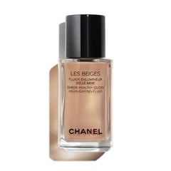 CHANEL - Iluminador de rostro en Gel CHANEL 30 ML