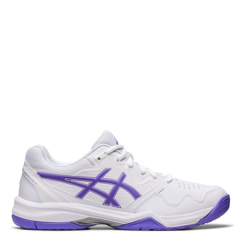Tenis asics para jugar tenis hotsell