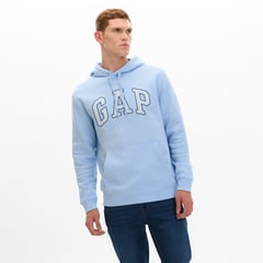 GAP - Sweater para Hombre de Algodón GAP