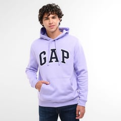 GAP - Sweater para Hombre de Algodón GAP