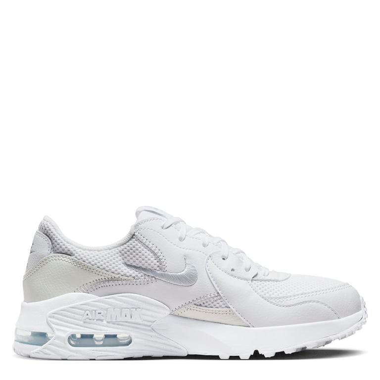 tenis nike max mujer