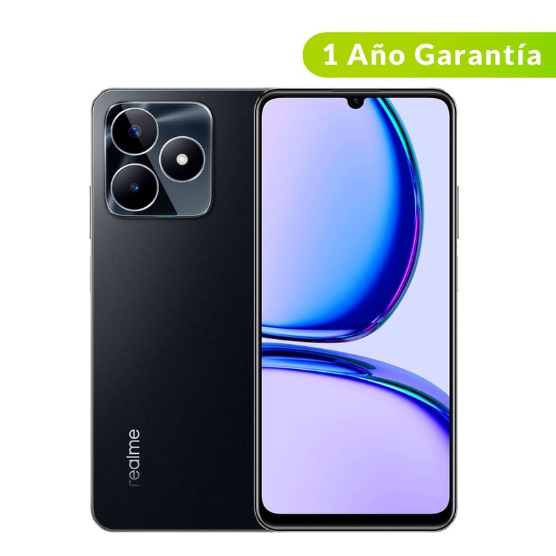 REALME - Celular Realme C53 NFC 128GB