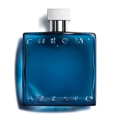 AZZARO - Perfume Chrome Parfum Azzaro 100 ml Parfum