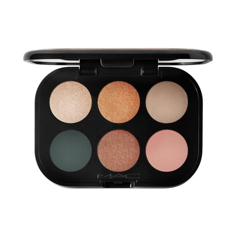 Paleta de Sombras Art Library MAC