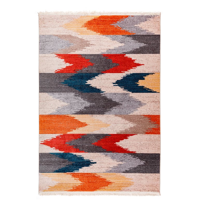 LAV - Tapete Kilim 80139112 120 x 160 cm