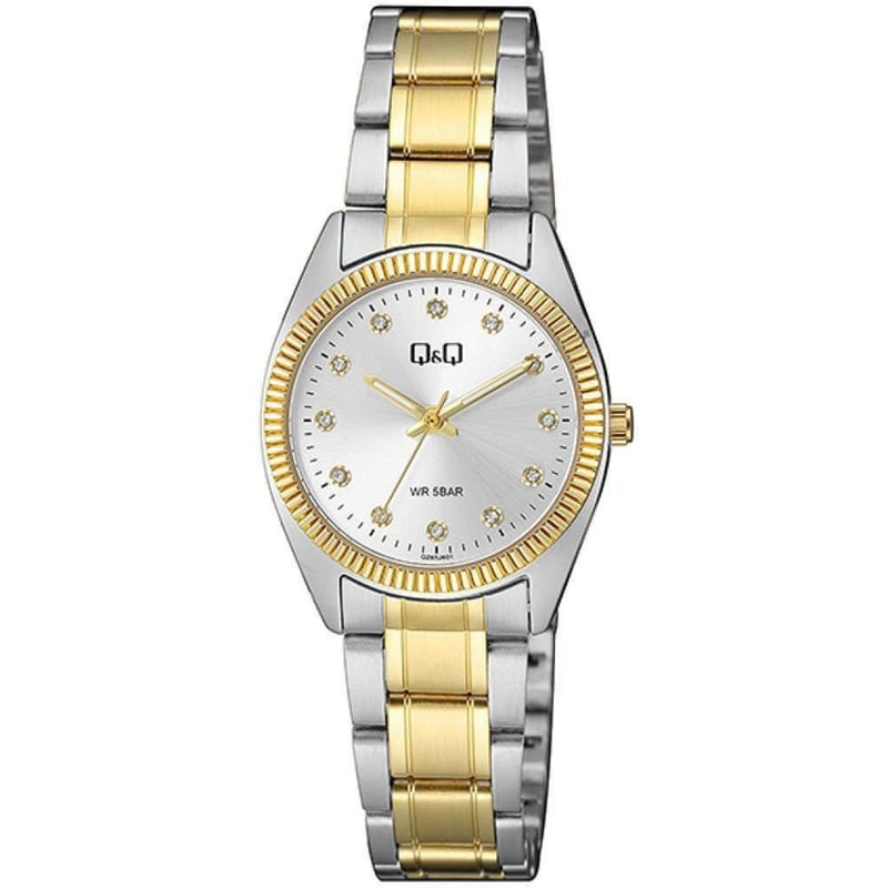 Reloj Q Q Mujer Analogo Q Q falabella