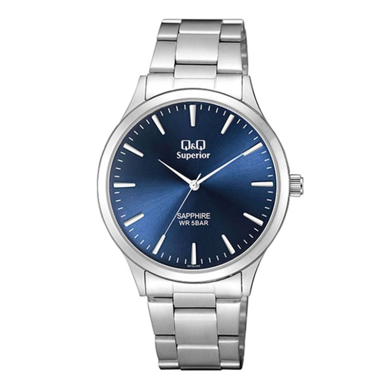 Q&q reloj hombre hotsell