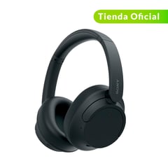 SONY - Audífonos bluetooth Sony WH-CH720 Noise cancelling