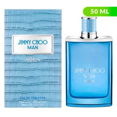 JIMMY CHOO - Perfume Jimmy Choo AQUA EDT 100 ml