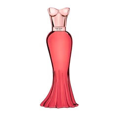 PARIS HILTON - Perfume Mujer Paris Hilton Ruby Rush 100 ml EDP