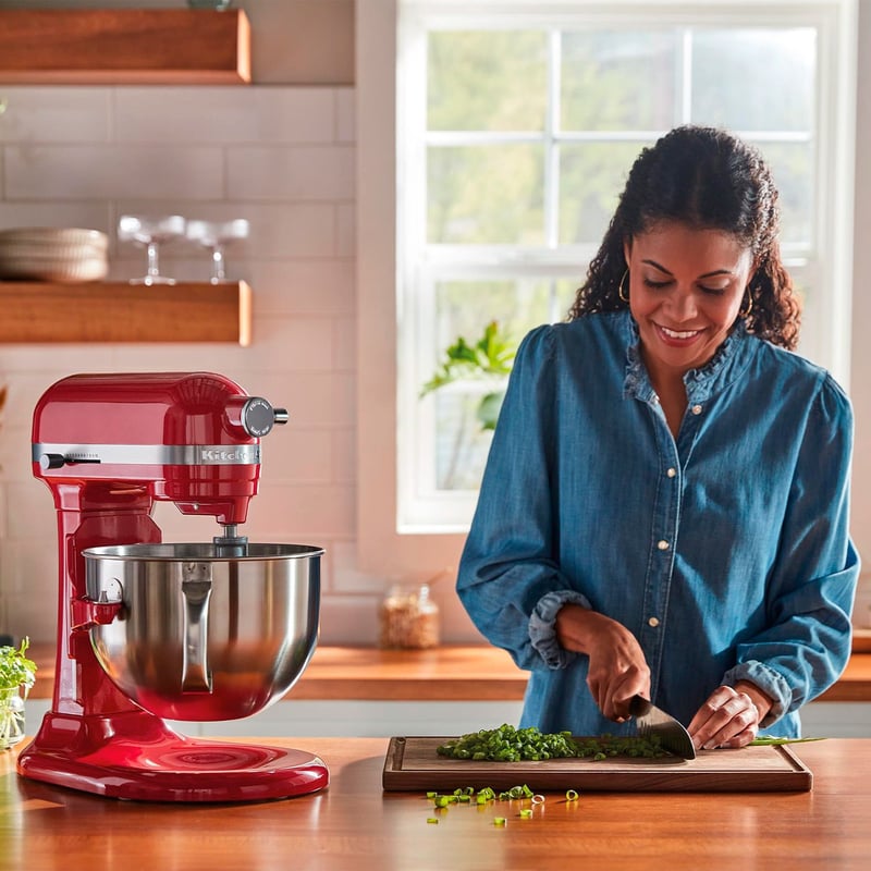 Batidora de pedestal KITCHENAID Bowl Lift 5.7 lt 11 Velocidades 575 W KITCHENAID falabella