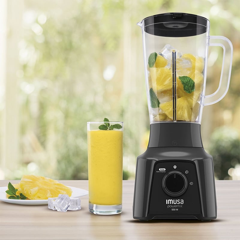 Imusa powermix hotsell