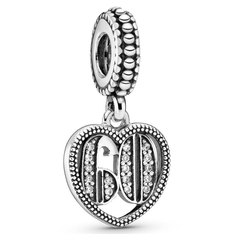 PANDORA - Charm Pandora 797265Cz