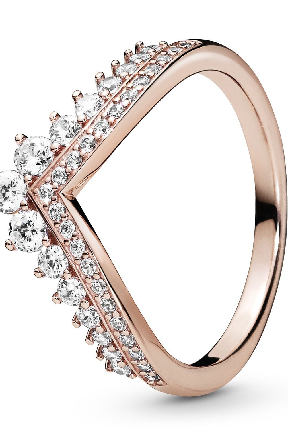 Anillos pandora princesa shop