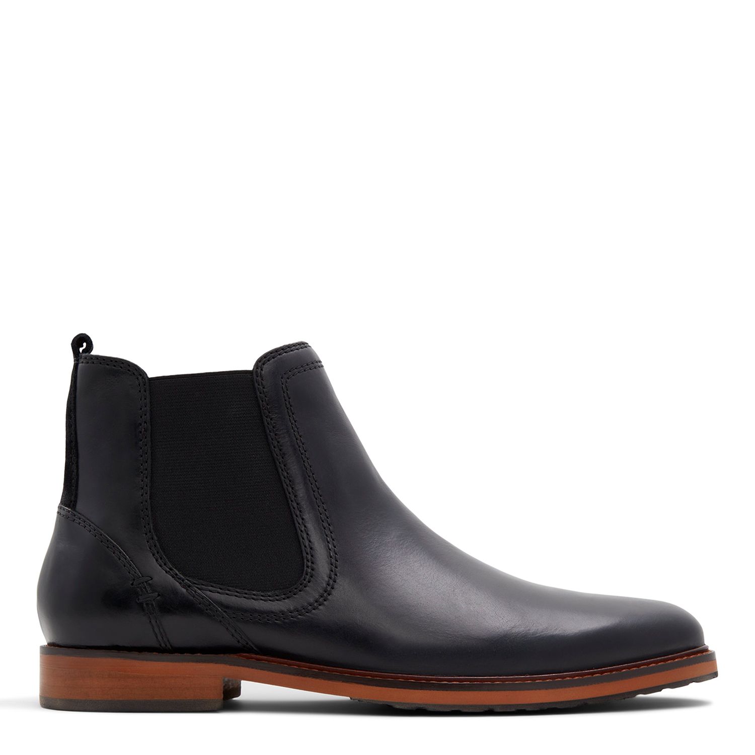 Botas y Botines Hombre