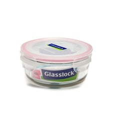 GLASSLOCK - Recipiente Vidrio Hermético 0.72 lt