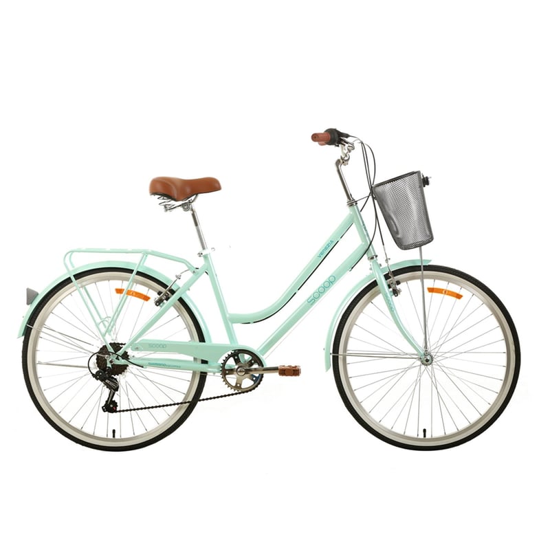 SCOOP - Bicicleta Urbana Scoop Venezia Rin 26 