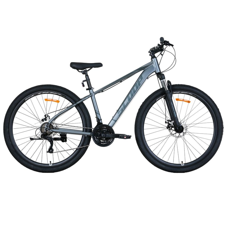 Bicicleta Todoterreno Scoop $649.900