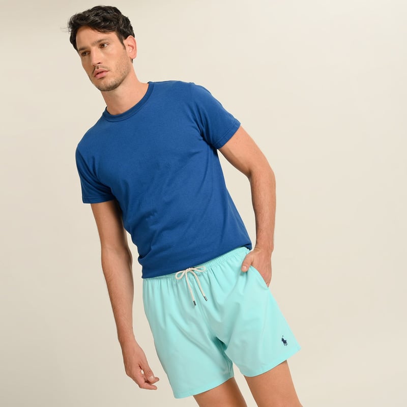 Traje de baño polo ralph lauren hotsell