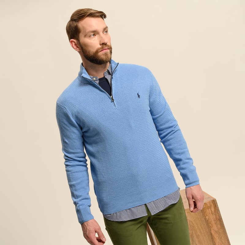 Sueter ralph lauren hombre shop